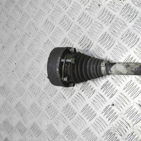 Fram vänster drivaxel VW SCIROCCO 1K0407271LA image 6