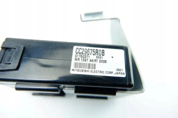 PDC-module Mazda 5 OEM CC29675R0B 2005-2010 image 4
