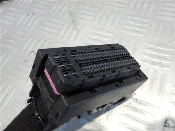 Cableado Motor OEM 13355253 para Opel Astra K image 3