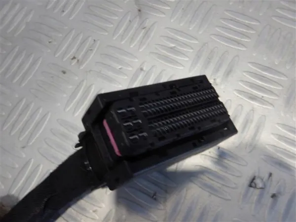 Cableado Motor OEM 13355253 para Opel Astra K image 4