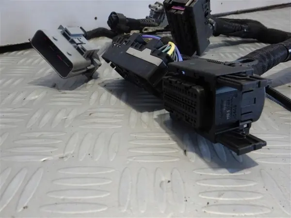 Cableado Motor OEM 13355253 para Opel Astra K image 5