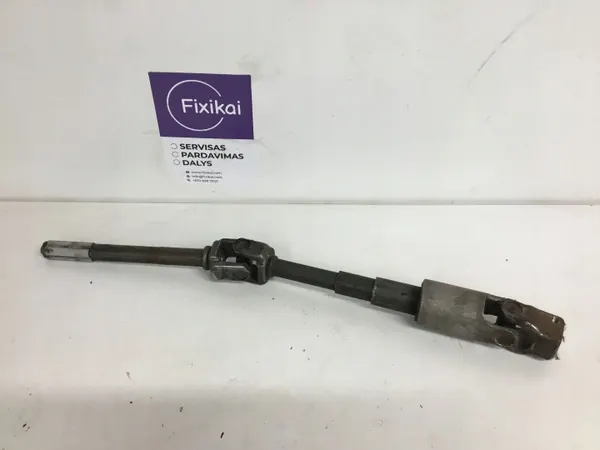 Croisillon colonne direction OEM 941982 Audi A4 S4 B6 image 2