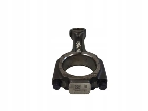 Biela Opel Antara image 3