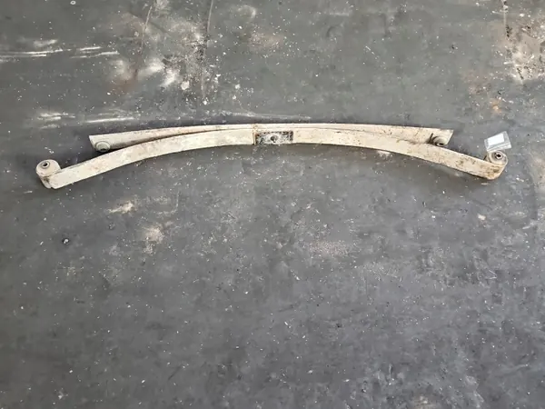 Achterveer VW Caddy II OEM IMPRK1565659 image 2
