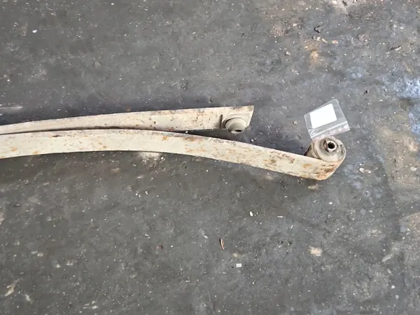 Achterveer VW Caddy II OEM IMPRK1565659 image 3