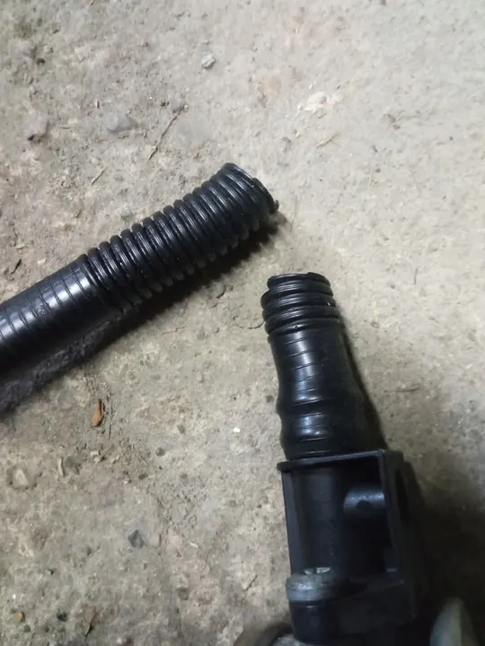 Audi A4 S4 B8 S5 8T0 SQ5 3.0 TFSI EGR Venttiilit Setti image 4