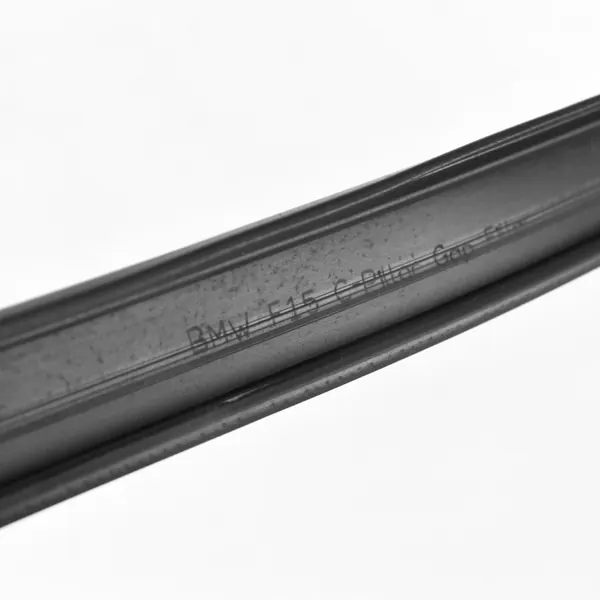 Junta de Recogida Trasera Derecha OEM 7465924 BMW X5 image 4