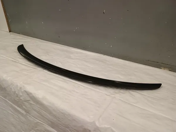 Aileron Carbone BMW M2 F87 CS OEM 51622334541 image 2
