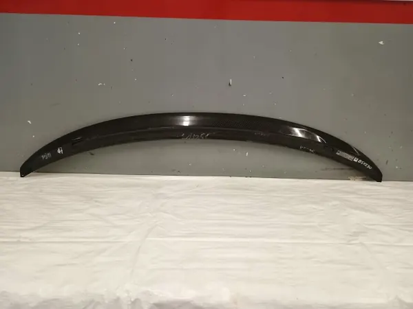 Aileron Carbone BMW M2 F87 CS OEM 51622334541 image 3