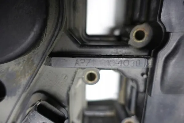 Tampa de Válvula Mercedes W203 1.8 2710101030 image 2