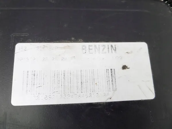 Brandstoftank Mini Cooper Countryman OEM 0247649 image 5