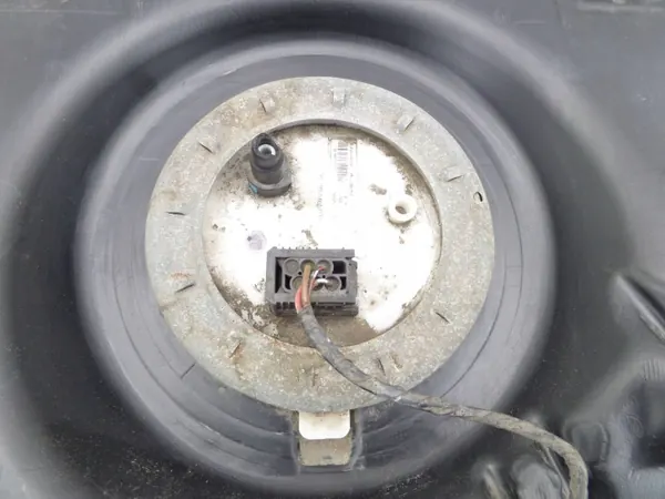 Brandstoftank Mini Cooper Countryman OEM 0247649 image 6