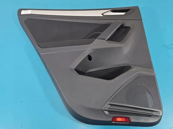 OEM 5NA867211L Panneau Porte Arrière Gauche VW Tiguan II image 2