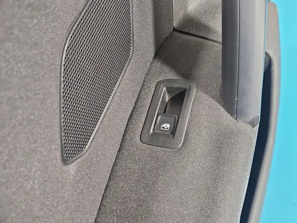 OEM 5NA867211L Panneau Porte Arrière Gauche VW Tiguan II image 3