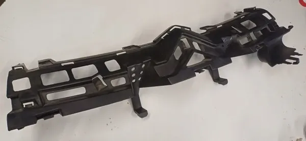 OEM 9654198680 Renfort Supérieur Pare-Chocs Avant image 2