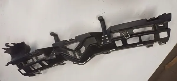 OEM 9654198680 Renfort Supérieur Pare-Chocs Avant image 3