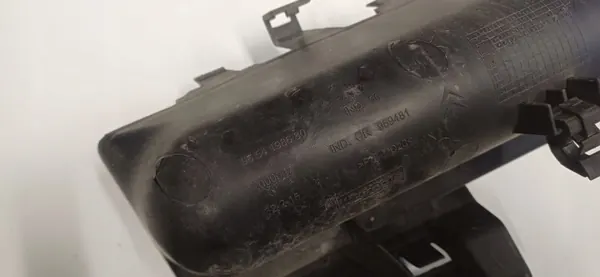 OEM 9654198680 Renfort Supérieur Pare-Chocs Avant image 4