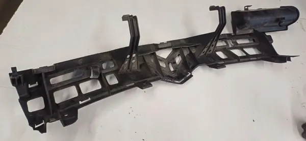 OEM 9654198680 Renfort Supérieur Pare-Chocs Avant image 5