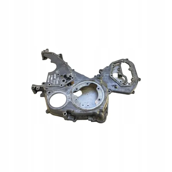 Gebruikt Nissan motoronderdeel OEM JUT161277 voor X-Trail T30 image 2