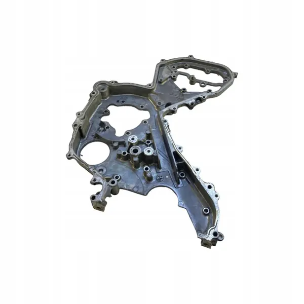 Gebruikt Nissan motoronderdeel OEM JUT161277 voor X-Trail T30 image 3