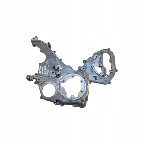 Gebruikt Nissan motoronderdeel OEM JUT161277 voor X-Trail T30 image 4