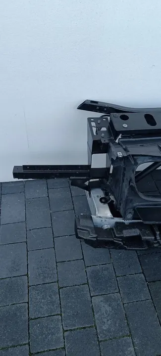 Etuvahvistus BMW X3 F25 X4 F26 51117371989 image 2