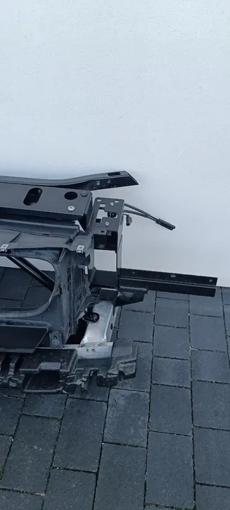 Etuvahvistus BMW X3 F25 X4 F26 51117371989 image 3