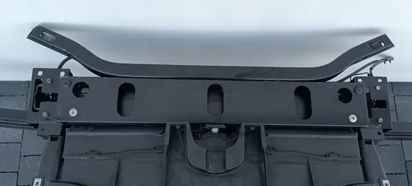 Etuvahvistus BMW X3 F25 X4 F26 51117371989 image 4