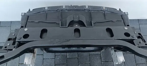 Etuvahvistus BMW X3 F25 X4 F26 51117371989 image 8