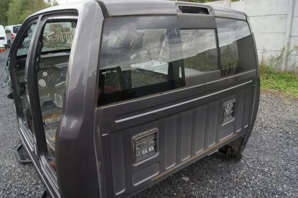 Panneau latéral Dodge RAM 1500 LIFT 2015 - Pièce OEM image 10