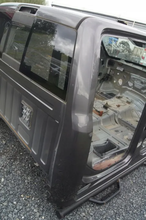 Panneau latéral Dodge RAM 1500 LIFT 2015 - Pièce OEM image 4