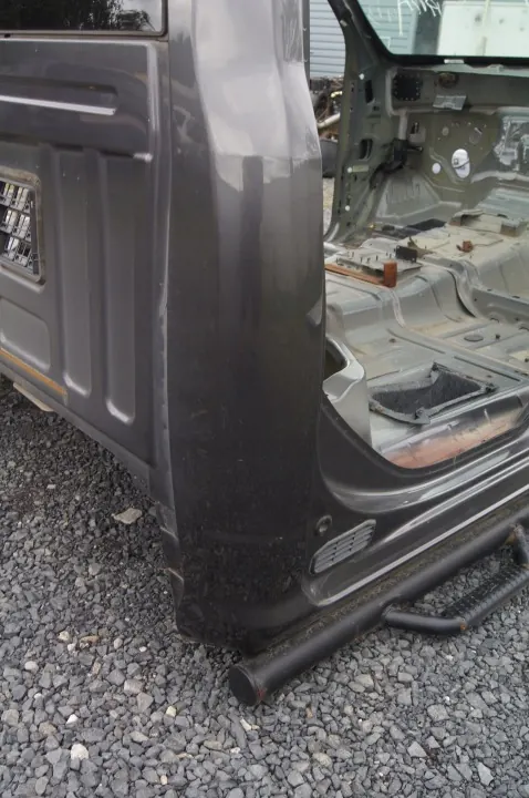 Panneau latéral Dodge RAM 1500 LIFT 2015 - Pièce OEM image 5