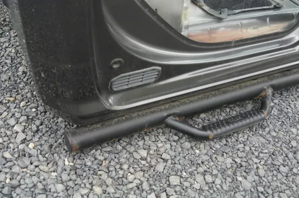 Panneau latéral Dodge RAM 1500 LIFT 2015 - Pièce OEM image 6