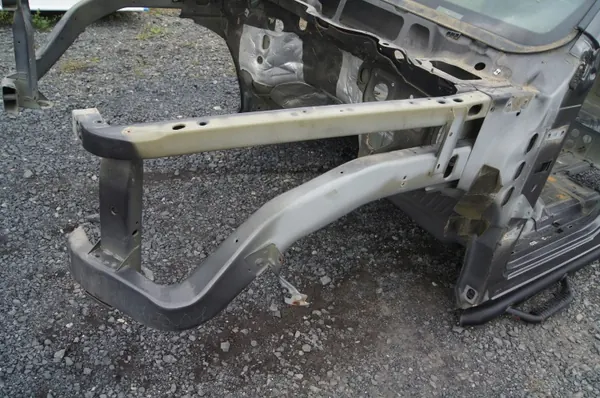 Panneau latéral Dodge RAM 1500 LIFT 2015 - Pièce OEM image 7