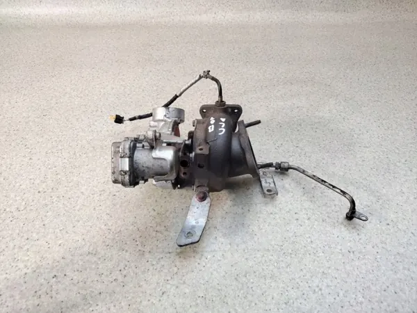 Actuador Turbo OEM a6510900886AOP para Mercedes image 4