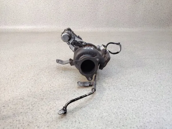 Actuador Turbo OEM a6510900886AOP para Mercedes image 5