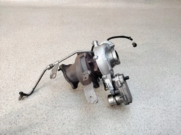 Actuador Turbo OEM a6510900886AOP para Mercedes image 6