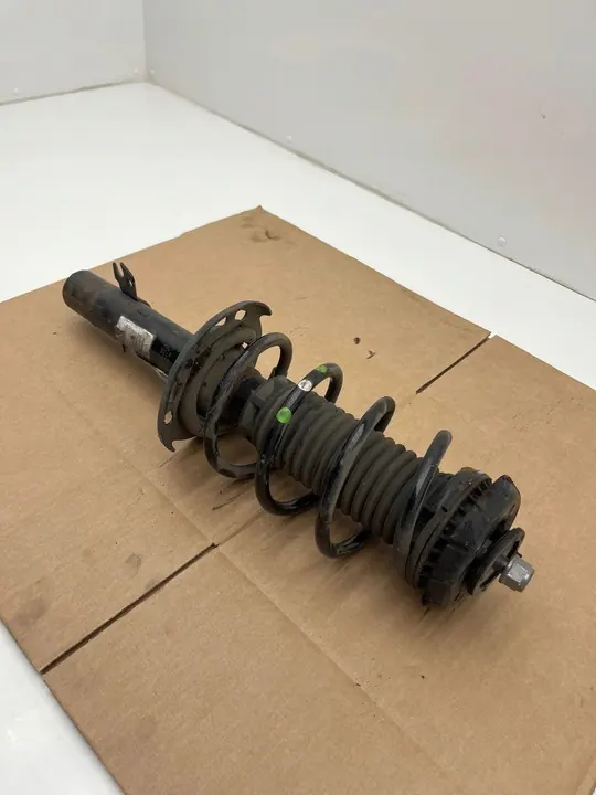 Ammortizzatore anteriore destro Opel Crossland X 2021 3556095 image 2