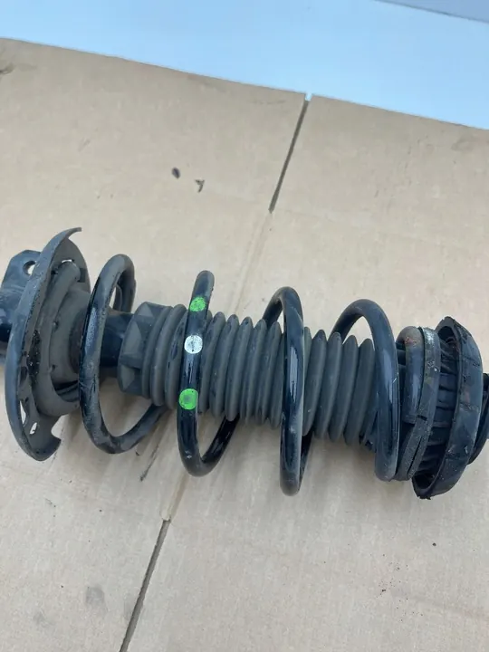 Ammortizzatore anteriore destro Opel Crossland X 2021 3556095 image 3