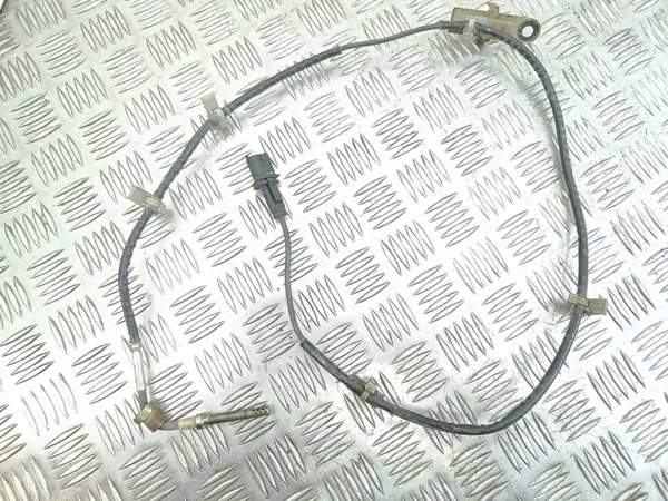 Sensor de temperatura de escape Opel Astra J 2012 OEM 55578799 image 3