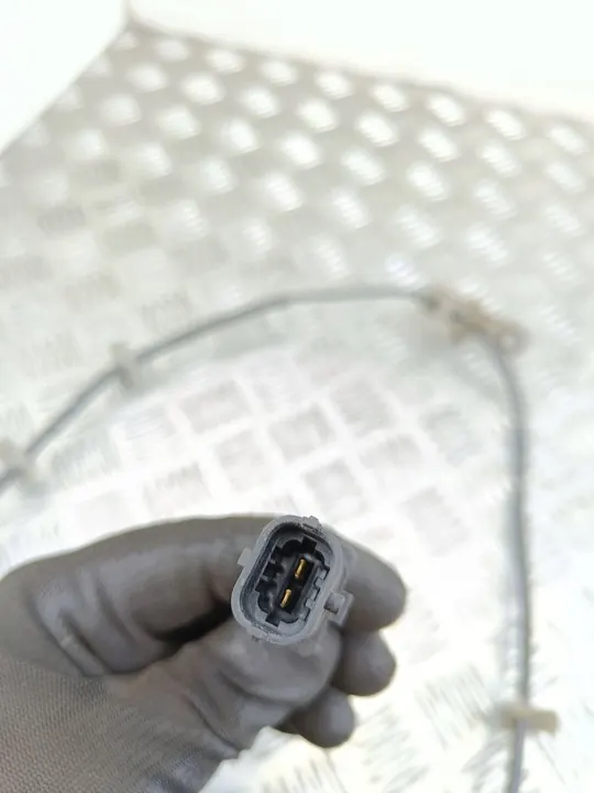 Sensor de temperatura de escape Opel Astra J 2012 OEM 55578799 image 5