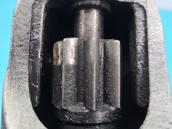 Motor de arranque Subaru Impreza I GC 2.0 Boxer 23300AA280 image 3