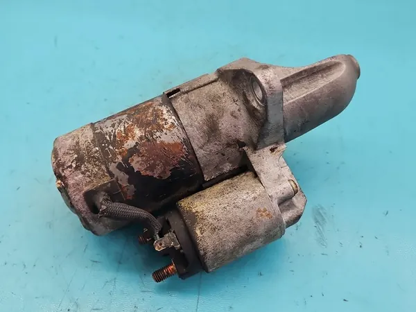 Motor de arranque Subaru Impreza I GC 2.0 Boxer 23300AA280 image 4