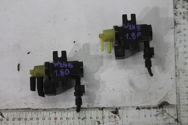 EGR-venttiili Mercedes-Benz A00-615-36628 image 3