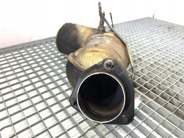 Katalysator OEM 4N0254800K för Audi A6 C8 image 4