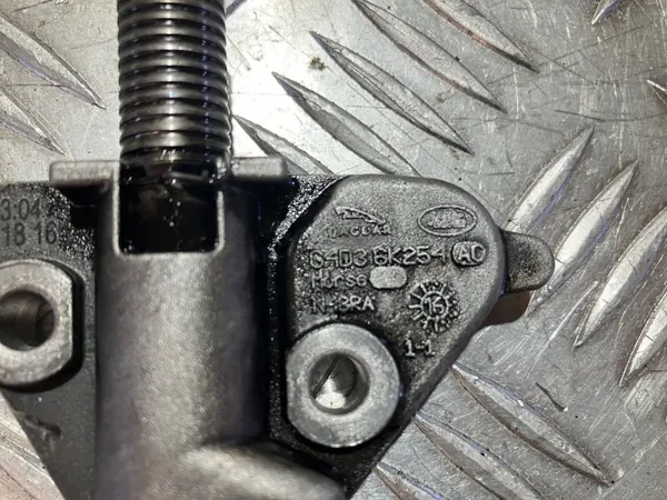 Land Rover OE Kamkedjespännare för 2.0 Diesel image 3