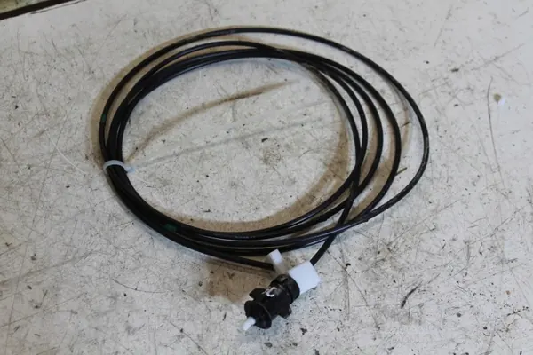 Polttoaineläpän avauskaapeli OEM GD Subaru Impreza II image 2