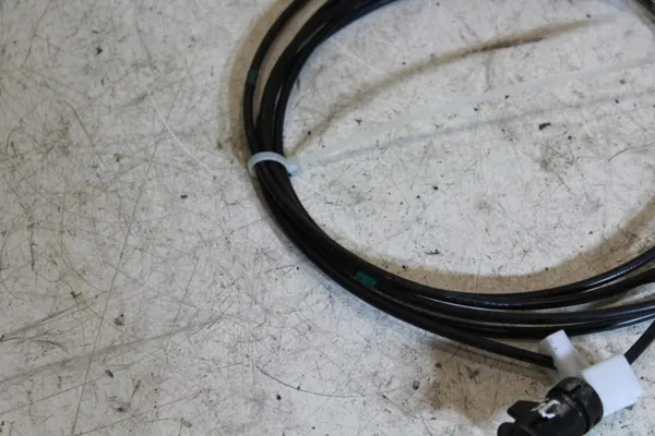 Polttoaineläpän avauskaapeli OEM GD Subaru Impreza II image 3