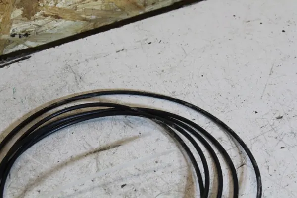 Polttoaineläpän avauskaapeli OEM GD Subaru Impreza II image 4