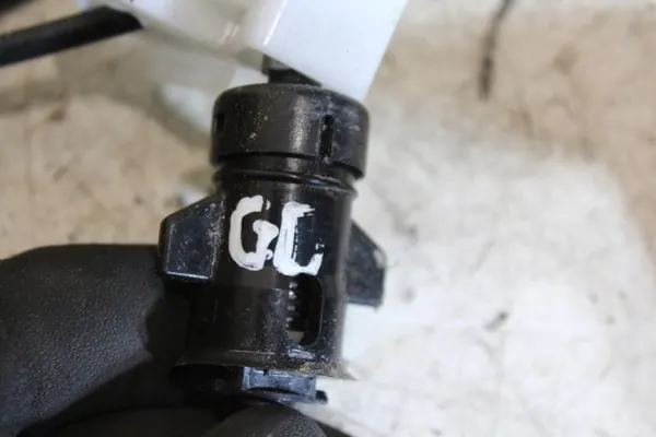 Polttoaineläpän avauskaapeli OEM GD Subaru Impreza II image 5